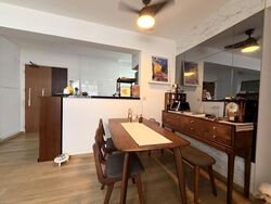 Blk 289B Compassvale Cape (Sengkang), HDB 4 Rooms #637392441